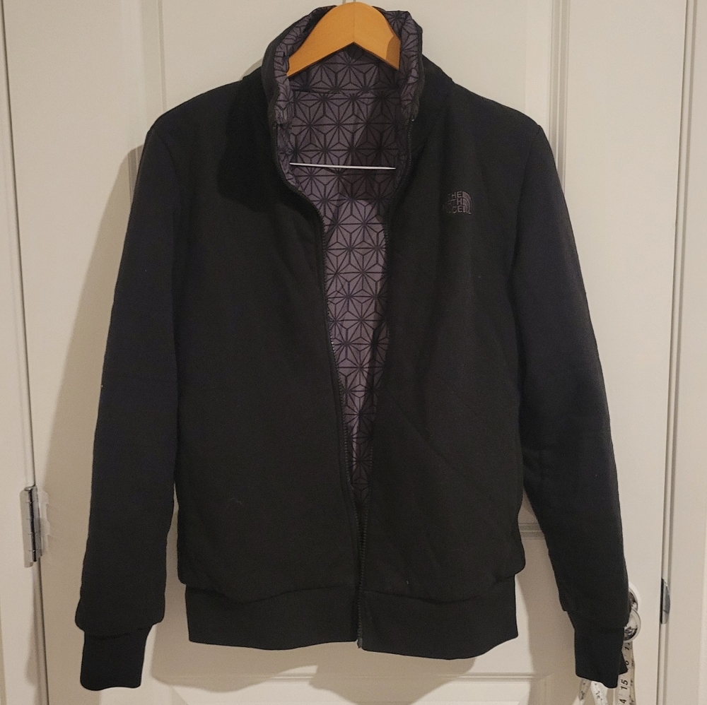 The North Face Reversible Jacket Size Medium